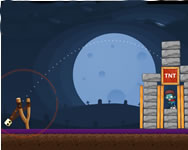 Angry zombies game repls HTML5 jtk