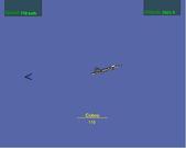 repls - Flash flight simulator