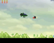 Heli force online repülős epülős repülő játék