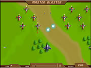 Master blaster deluxe online jtk