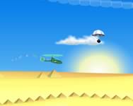 Military copter repls HTML5 jtk