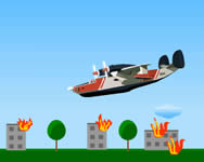 repls - Mission extinguish fires