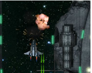 repls - Ultimate galactic battle