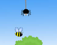 repls - Flappy bee