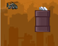 repls - Flappy copter